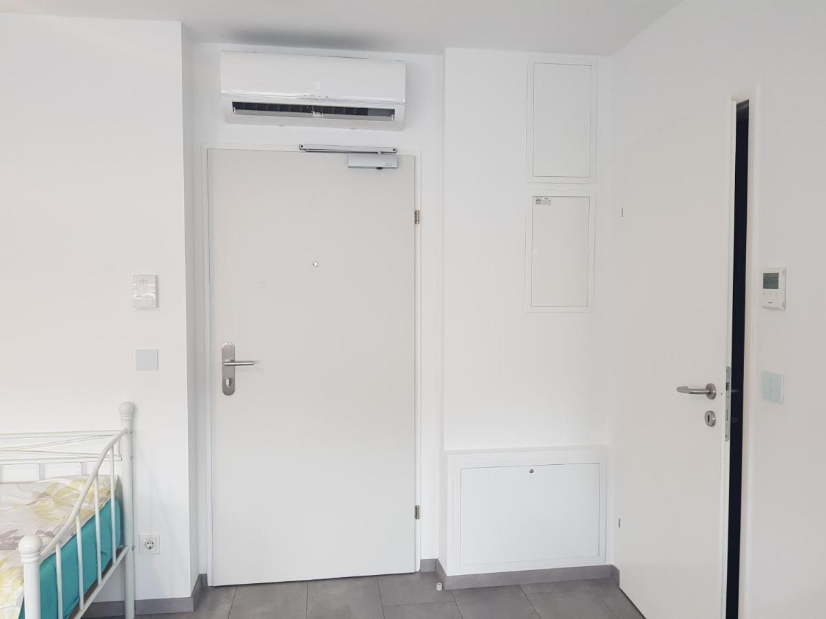 Tota Appartement Vienne