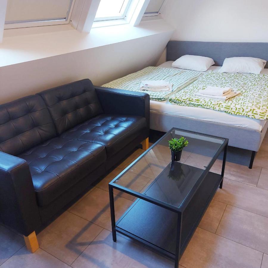 Tota Appartement Vienne