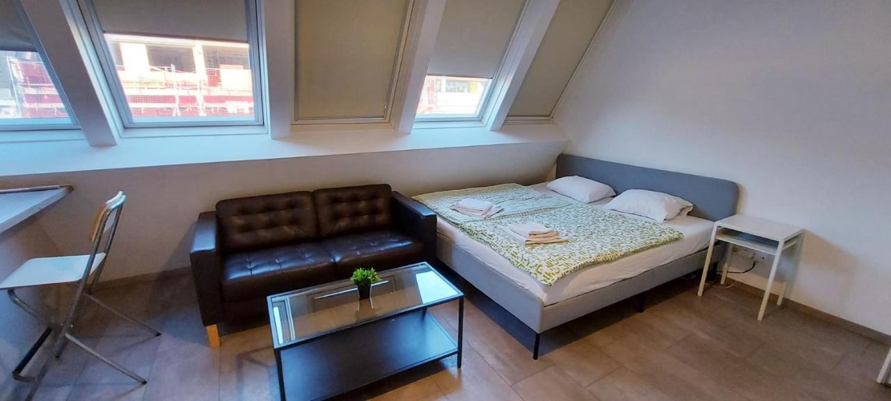 Appartement Tota Vienne