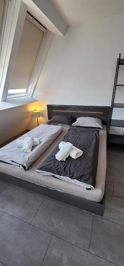 Appartement Tota