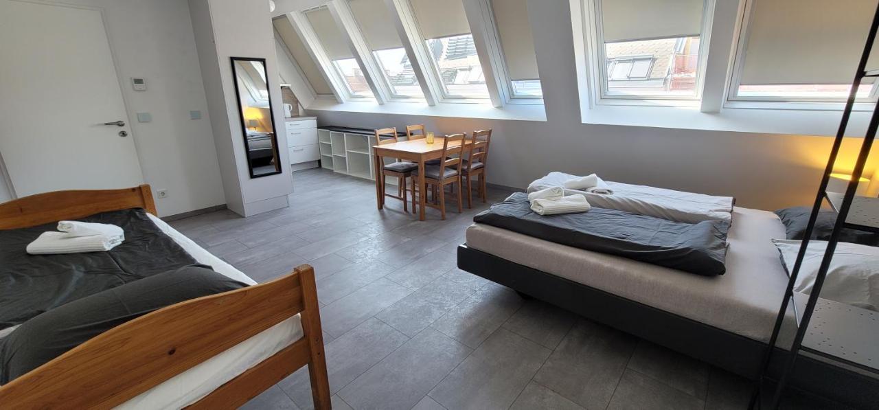 Tota Appartement