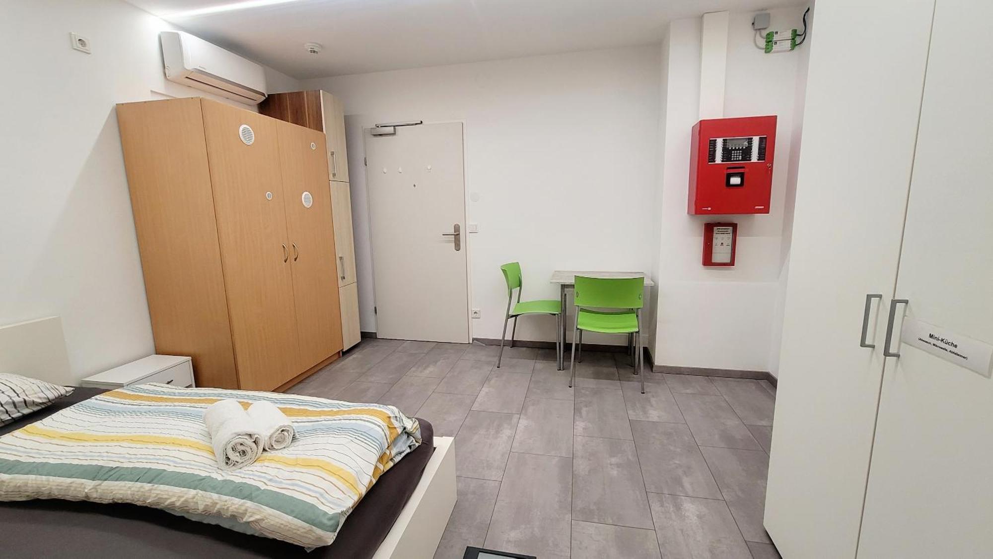Tota Appartement *