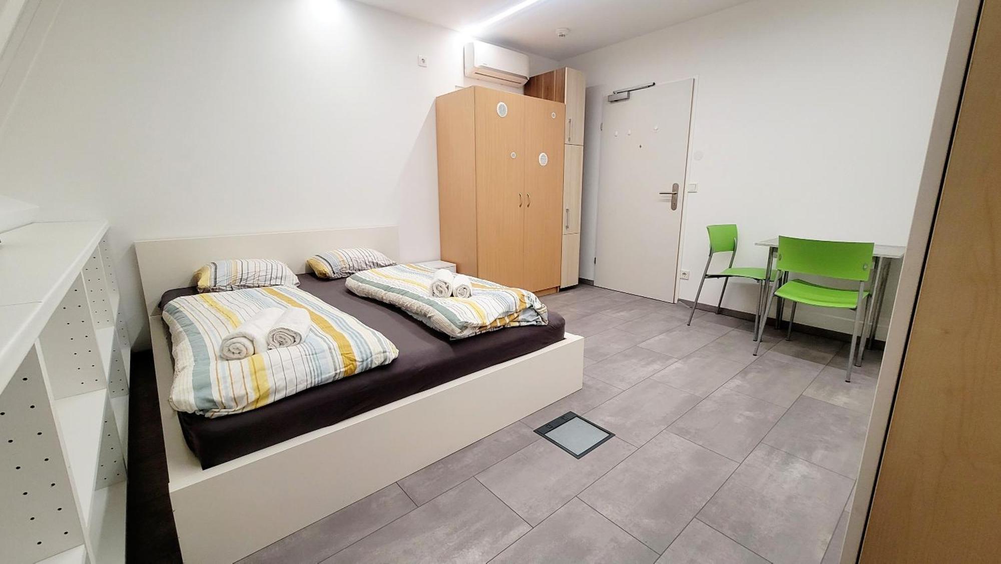 Tota Appartement *