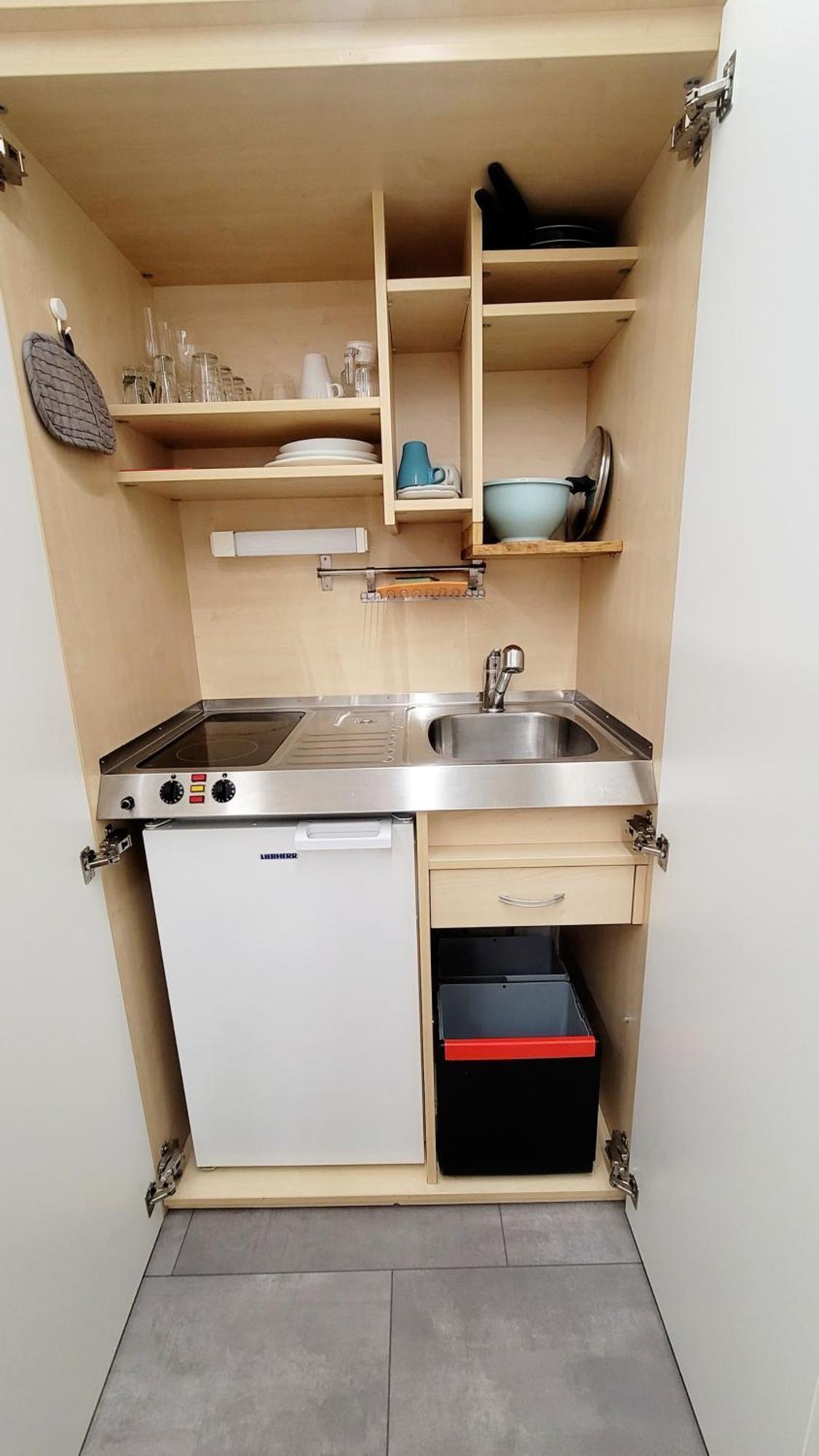 Tota Appartement *